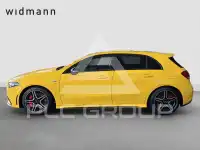 2022 Mercedes Benz A35 AMG