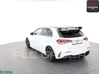 2022 Mercedes Benz A35 AMG