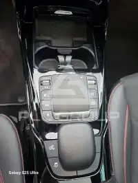 2022 Mercedes Benz A35 AMG