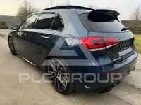2022 Mercedes Benz A35 AMG