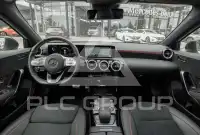 2022 Mercedes Benz A35 AMG