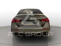 2022 Mercedes Benz A35 AMG