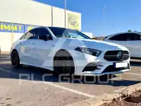 2022 Mercedes Benz A35 AMG