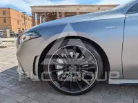 2022 Mercedes Benz A35 AMG