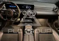 2022 Mercedes Benz A35 AMG