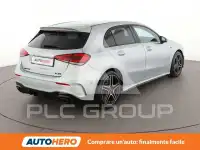 2022 Mercedes Benz A35 AMG