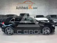2022 Mercedes Benz A35 AMG