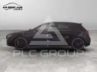 2022 Mercedes Benz A35 AMG