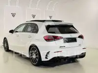 2022 Mercedes Benz A35 AMG