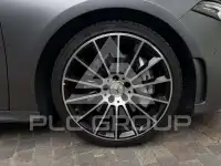 2022 Mercedes Benz A35 AMG