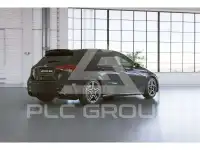 2022 Mercedes Benz A35 AMG