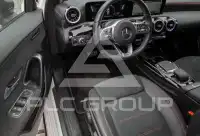 2022 Mercedes Benz A35 AMG