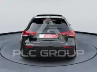 2022 Mercedes Benz A35 AMG
