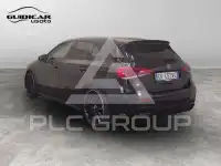 2022 Mercedes Benz A35 AMG