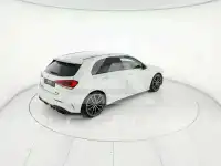 2022 Mercedes Benz A35 AMG