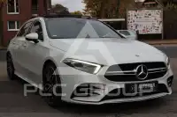 2022 Mercedes Benz A35 AMG