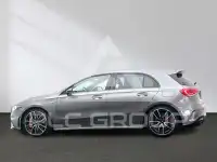 2022 Mercedes Benz A35 AMG
