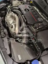 2022 Mercedes Benz A35 AMG