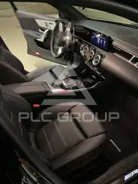 2022 Mercedes Benz A35 AMG