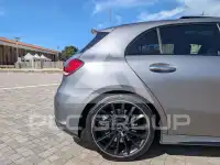 2022 Mercedes Benz A35 AMG