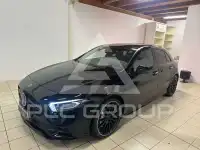 2022 Mercedes Benz A35 AMG
