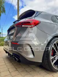 2022 Mercedes Benz A35 AMG