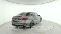 2022 Mercedes Benz A35 AMG