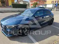 2022 Mercedes Benz A35 AMG
