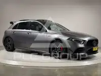 2022 Mercedes Benz A35 AMG