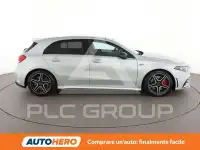 2022 Mercedes Benz A35 AMG