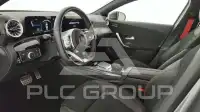 2022 Mercedes Benz A35 AMG