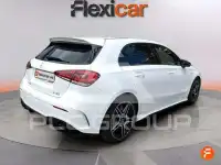 2022 Mercedes Benz A35 AMG