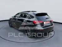 2022 Mercedes Benz A35 AMG