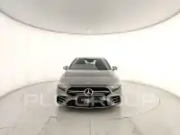 2022 Mercedes Benz A35 AMG