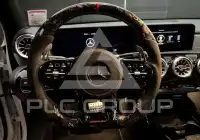 2022 Mercedes Benz A35 AMG