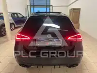 2022 Mercedes Benz A35 AMG