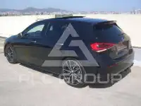 2022 Mercedes Benz A35 AMG