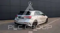 2022 Mercedes Benz A35 AMG