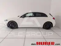 2022 Mercedes Benz A35 AMG