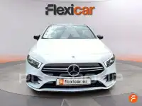 2022 Mercedes Benz A35 AMG