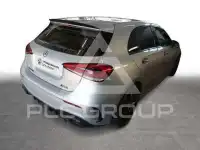 2022 Mercedes Benz A35 AMG