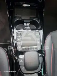 2022 Mercedes Benz A35 AMG