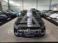 2022 Mercedes Benz A35 AMG