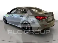2022 Mercedes Benz A35 AMG