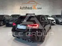2022 Mercedes Benz A35 AMG