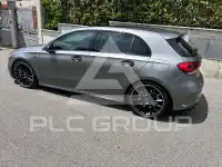 2022 Mercedes Benz A35 AMG