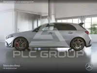 2022 Mercedes Benz A35 AMG