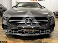 2022 Mercedes Benz A35 AMG