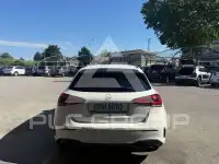 2022 Mercedes Benz A35 AMG