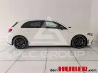 2022 Mercedes Benz A35 AMG